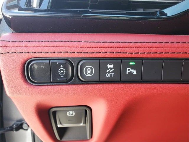 2023 Acura MDX A-Spec SH-AWD