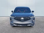 2023 Acura MDX A-Spec SH-AWD