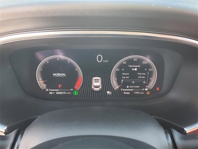 2023 Acura MDX A-Spec SH-AWD