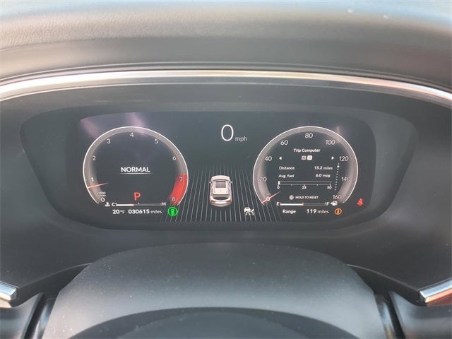 2023 Acura MDX A-Spec SH-AWD