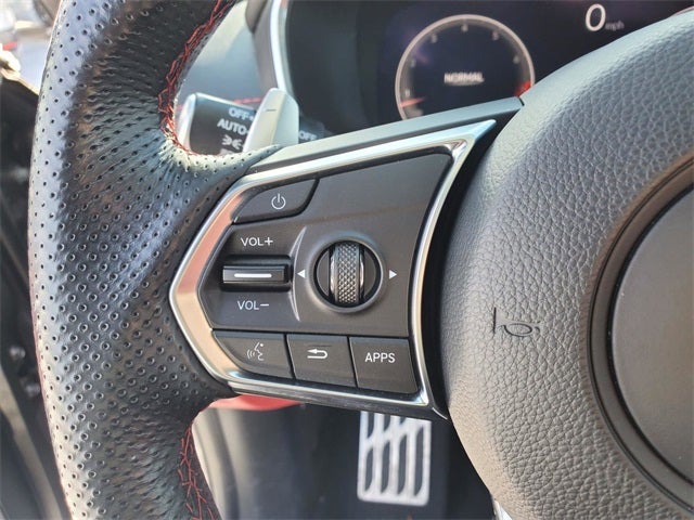 2023 Acura MDX A-Spec SH-AWD