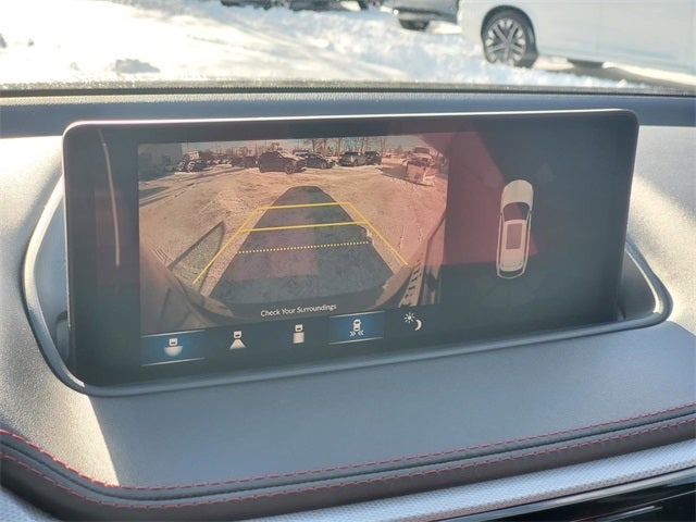 2023 Acura MDX A-Spec SH-AWD