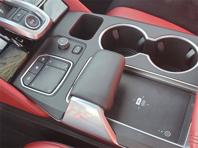 2023 Acura MDX A-Spec SH-AWD