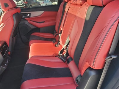 2023 Acura MDX A-Spec SH-AWD