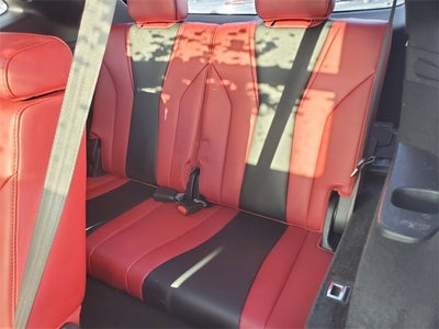 2023 Acura MDX A-Spec SH-AWD