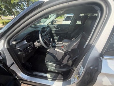 2020 Lincoln Corsair Standard