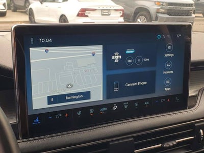 2024 Lincoln Corsair Premiere