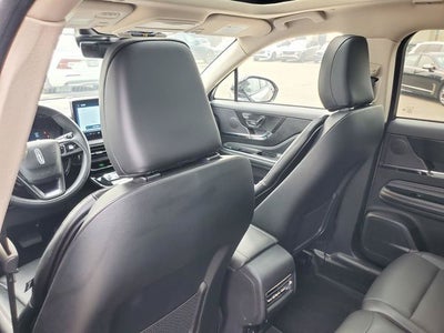 2024 Lincoln Corsair Premiere