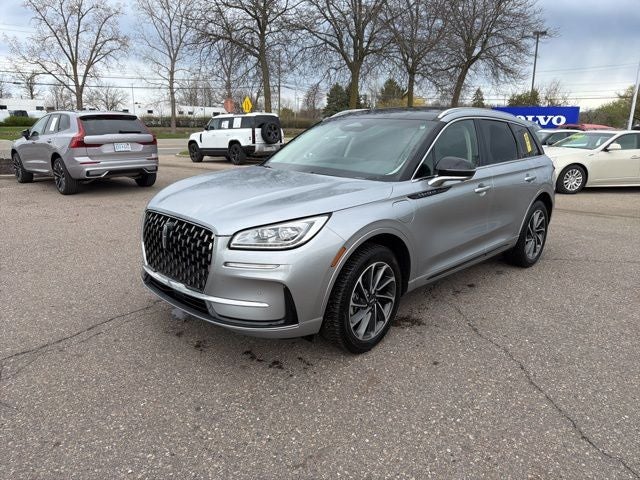 2023 Lincoln Corsair Grand Touring