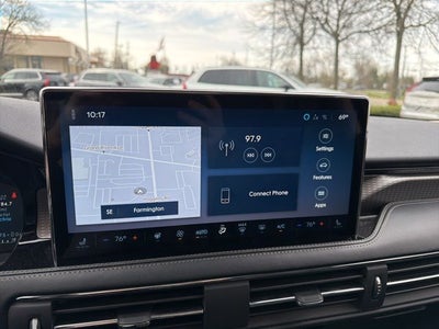 2023 Lincoln Corsair Grand Touring