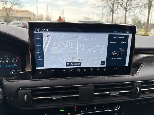 2023 Lincoln Corsair Grand Touring