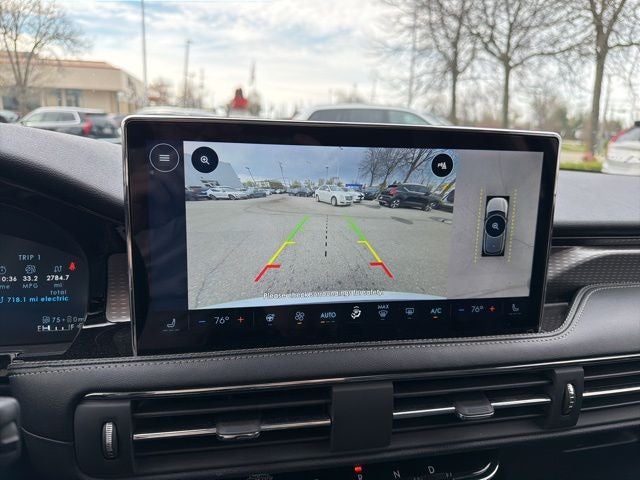 2023 Lincoln Corsair Grand Touring