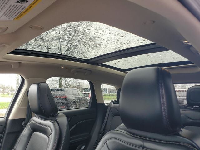 2023 Lincoln Corsair Plug-In Hybrid Grand Touring