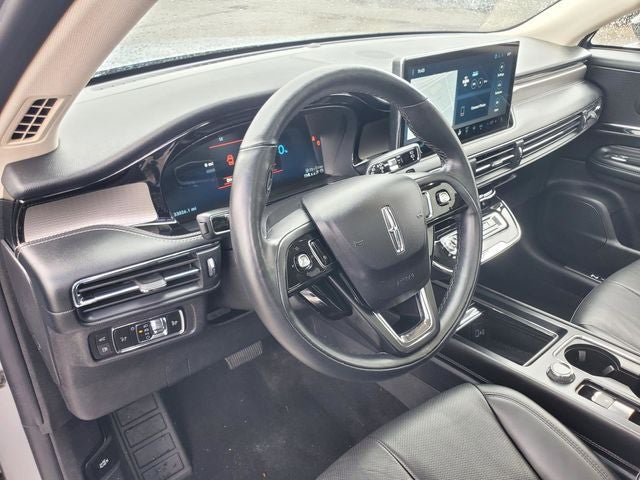 2023 Lincoln Corsair Plug-In Hybrid Grand Touring