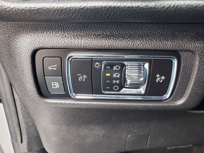 2023 Lincoln Corsair Plug-In Hybrid Grand Touring
