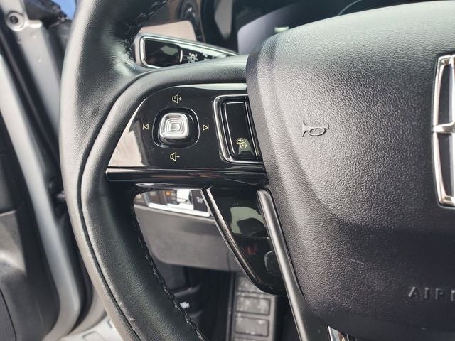 2023 Lincoln Corsair Plug-In Hybrid Grand Touring