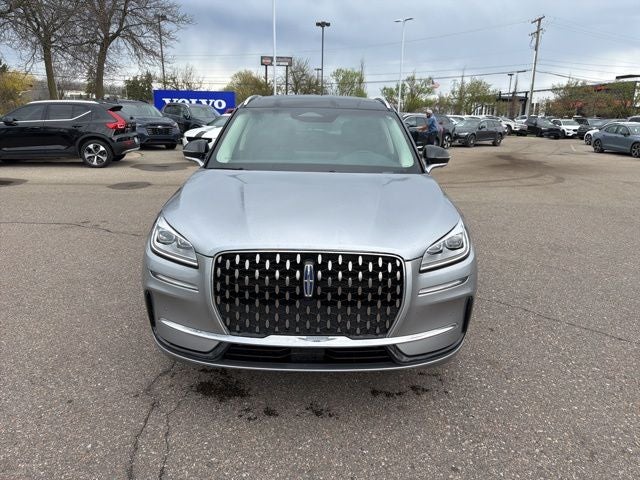 2023 Lincoln Corsair Grand Touring