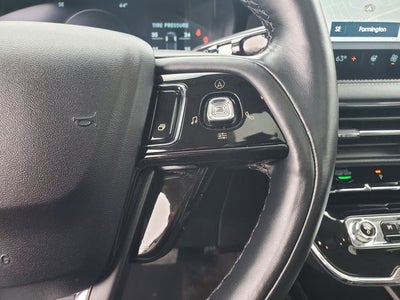 2023 Lincoln Corsair Plug-In Hybrid Grand Touring