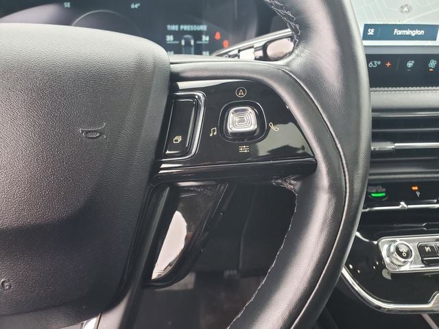 2023 Lincoln Corsair Plug-In Hybrid Grand Touring