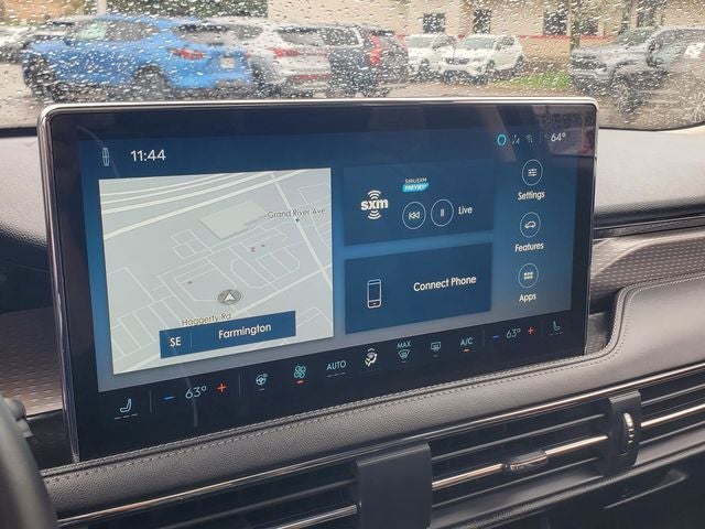 2023 Lincoln Corsair Plug-In Hybrid Grand Touring