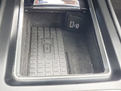 2023 Lincoln Corsair Plug-In Hybrid Grand Touring