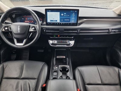 2023 Lincoln Corsair Plug-In Hybrid Grand Touring