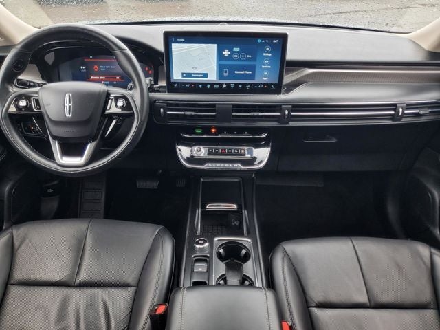 2023 Lincoln Corsair Plug-In Hybrid Grand Touring