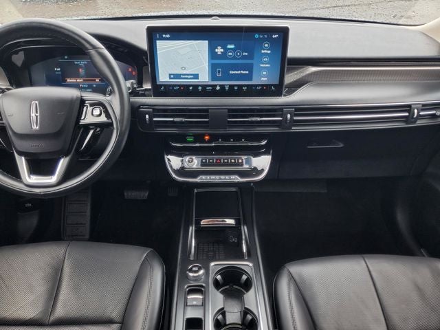 2023 Lincoln Corsair Plug-In Hybrid Grand Touring