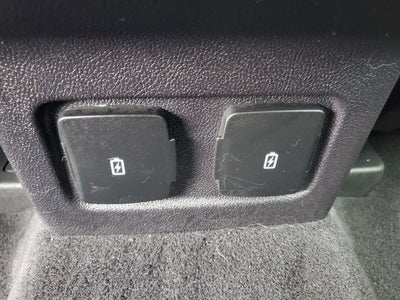 2023 Lincoln Corsair Plug-In Hybrid Grand Touring