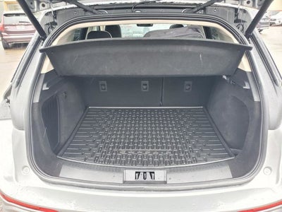 2023 Lincoln Corsair Plug-In Hybrid Grand Touring