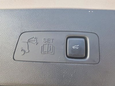 2023 Lincoln Corsair Plug-In Hybrid Grand Touring
