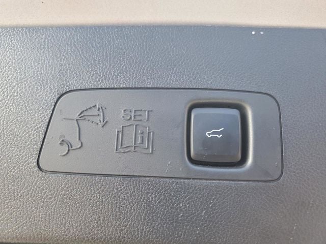 2023 Lincoln Corsair Plug-In Hybrid Grand Touring