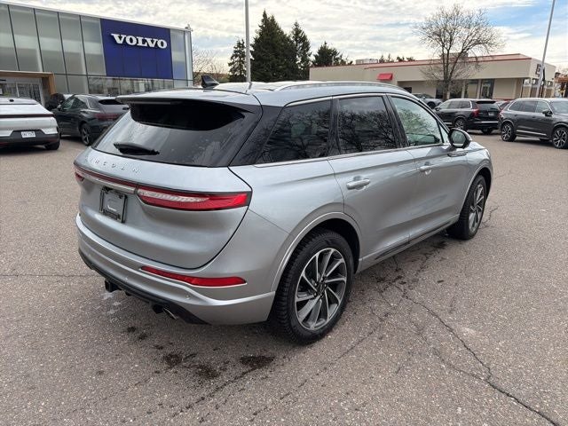 2023 Lincoln Corsair Grand Touring