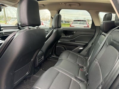 2023 Lincoln Corsair Grand Touring