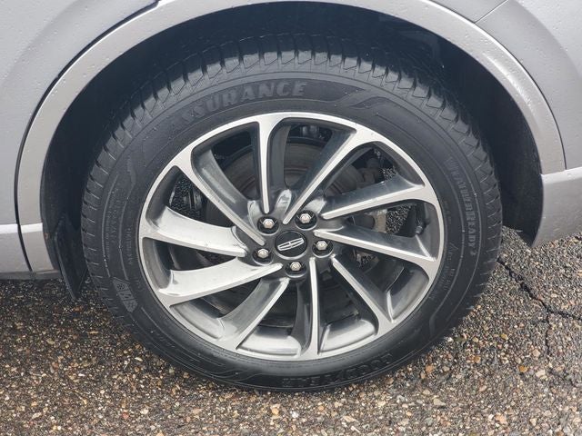 2023 Lincoln Corsair Grand Touring