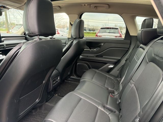 2023 Lincoln Corsair Grand Touring