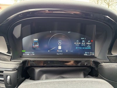 2023 Lincoln Corsair Grand Touring