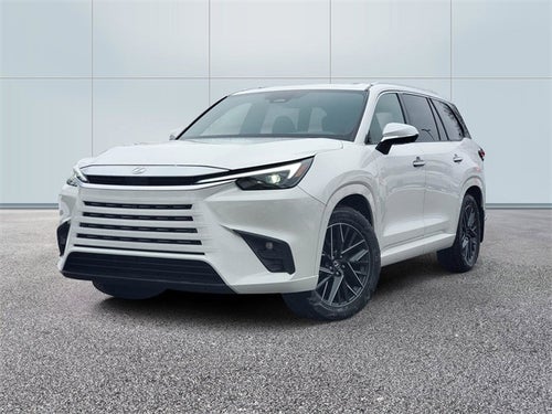 2024 Lexus TX 350 Premium