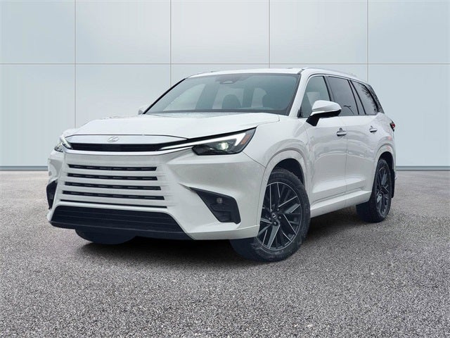 2024 Lexus TX 350 Premium