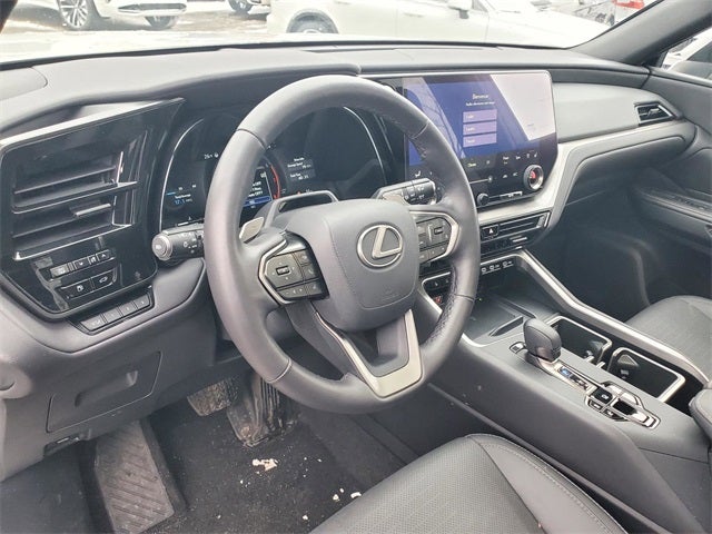 2024 Lexus TX 350 Premium