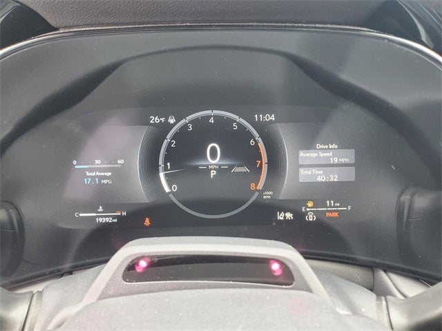 2024 Lexus TX 350 Premium