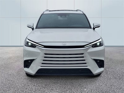 2024 Lexus TX 350 Premium