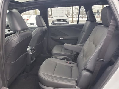 2024 Lexus TX 350 Premium