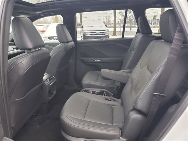 2024 Lexus TX 350 Premium