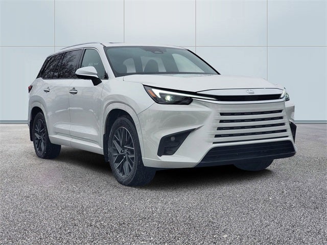 2024 Lexus TX 350 Premium