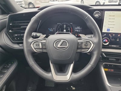 2024 Lexus TX 350 Premium