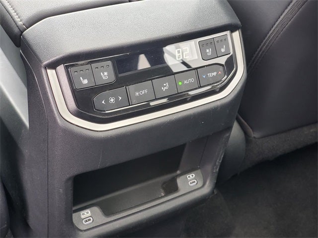 2024 Lexus TX 350 Premium