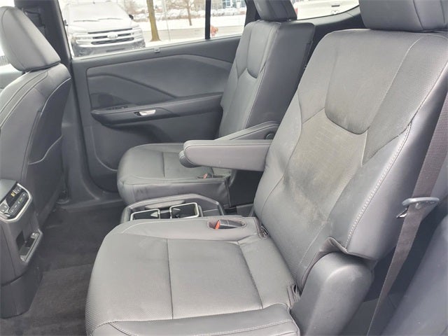 2024 Lexus TX 350 Premium