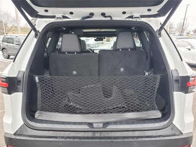 2024 Lexus TX 350 Premium