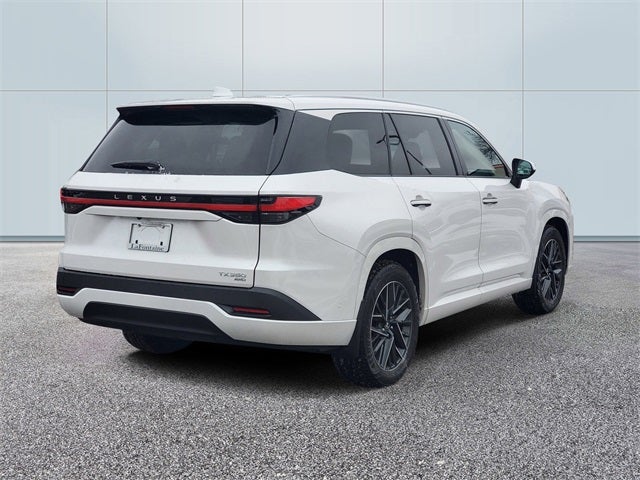 2024 Lexus TX 350 Premium